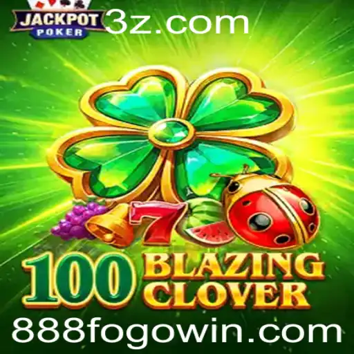 Explorando o Universo de 100BlazingClover: Regras e Estratégias para Vencer
