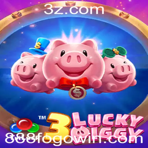 Explorando o Fascinante Mundo de '3LUCKYPIGGY' no Universo de 888fogo.win