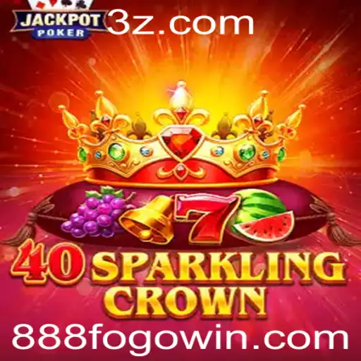 Explorando o Mundo de 40SparklingCrown: A Nova Sensação de Jogos Online