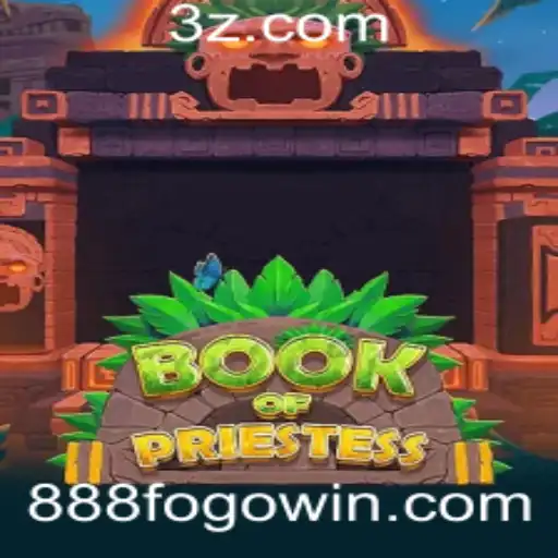 Descubra o Fascinante Mundo do Jogo BookOfPriestess