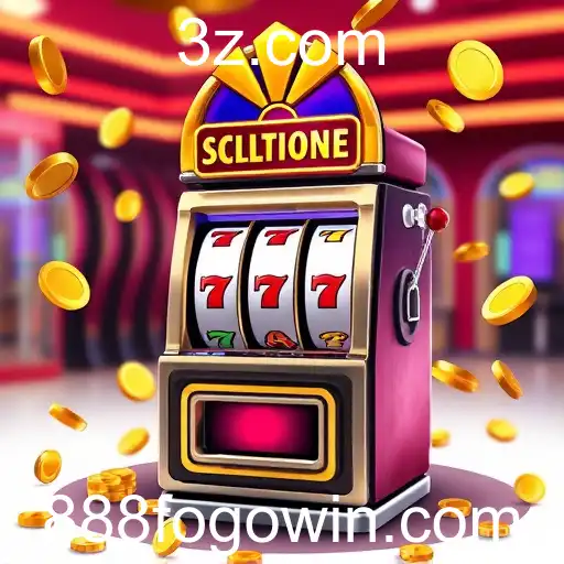 Gaming Experience 888fogo.win - 800+ Premium and Exclusive Games