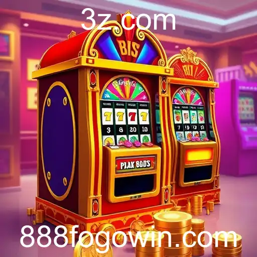 Gaming Experience 888fogo.win - 800+ Premium and Exclusive Games