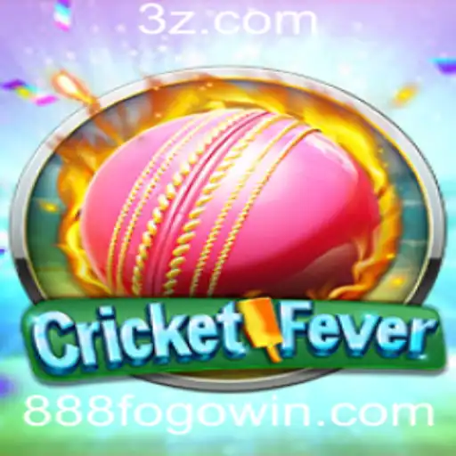CricketFever: Mergulhe na Paixão pelo Cricket com 888fogo.win