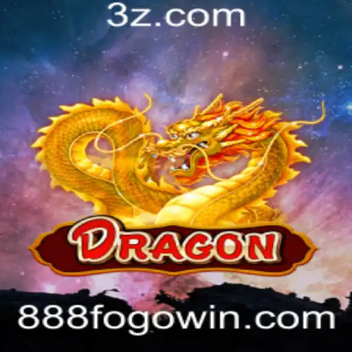 Descubra as Aventuras de 'Dragon' no Mundo de 888fogo.win