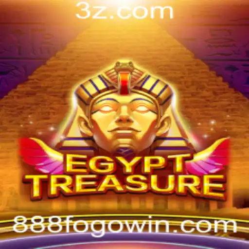 EgyptTreasure: Uma Aventura no Antigo Egito