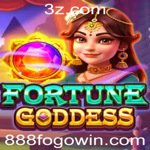 Descubra o Mundo do Jogo FORTUNEGODDESS na Plataforma 888fogo.win