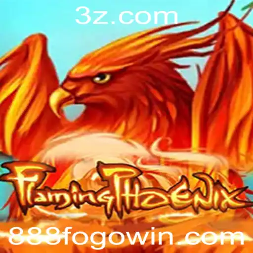 Descubra FlamingPhoenix: O Novo Jogo de Aventura Online em 888fogo.win