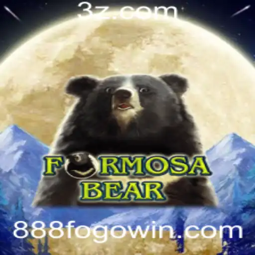 Descubra o Fascinante Jogo FormosaBear e as Aventuras Virtuais de 888fogo.win
