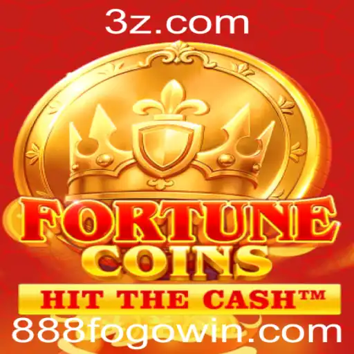 Explorando o Fascinante Mundo de FortuneCoins e 888fogo.win
