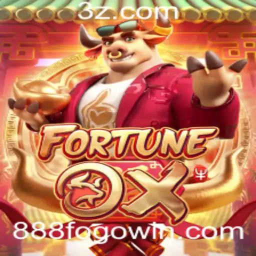 Descubra o Mundo Fascinante do Jogo FortuneOx