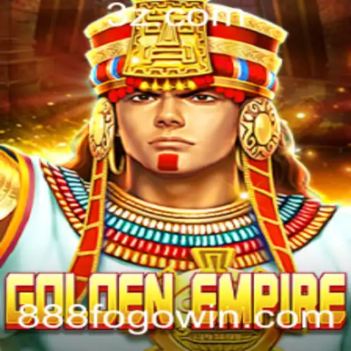 GoldenEmpire: O Novo Fenômeno de Jogos com 888fogo.win