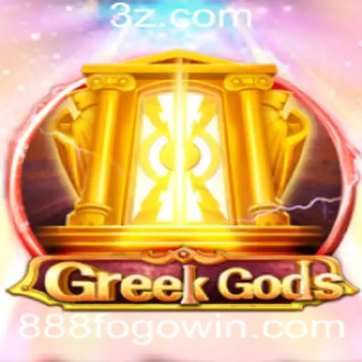 Descubra GreekGods: Um Jogo Épico de Estratégia