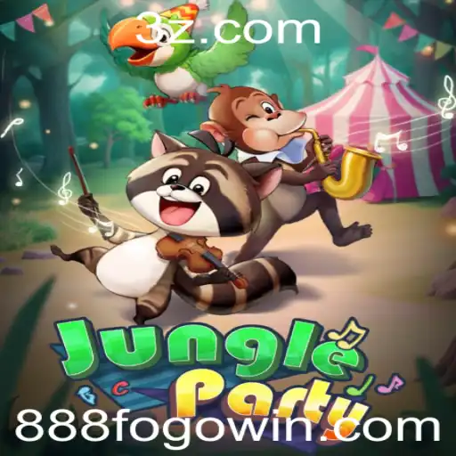 Explorando o Fascinante Jogo JungleParty