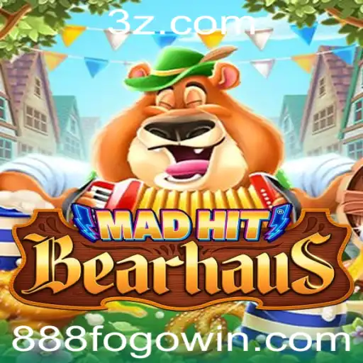 Descubra MadHitBearhaus: A Experiência de Jogo Única