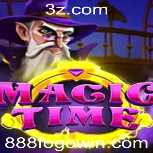 MagicTime: A Nova Atração do 888fogo.win