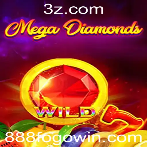 MegaDiamond: O Novo Fenômeno dos Jogos Online