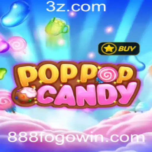 POPPOPCANDY: Um Mergulho no Mundo de Jogos e Estratégia com 888fogo.win