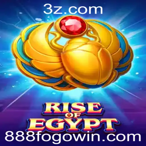 Descubra a Emoção de RiseOfEgypt no 888fogo.win