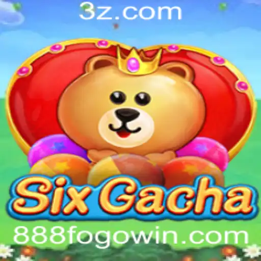 Conheça o SixGacha: O Novo Hit do Mundo dos Jogos Online