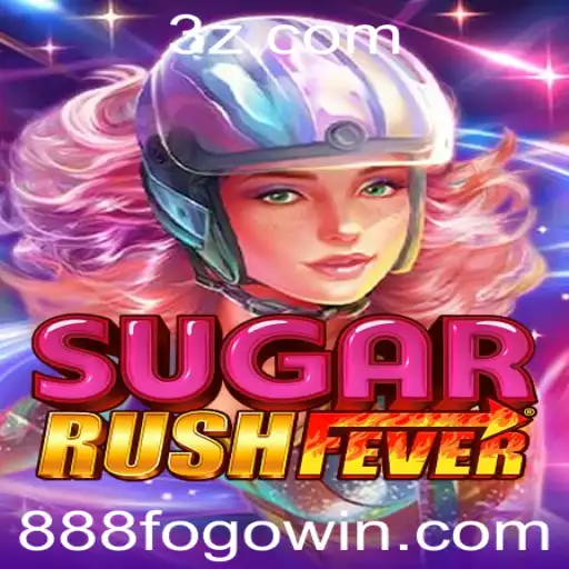 SugarRushFever: Um Mergulho Doce no Universo dos Jogos