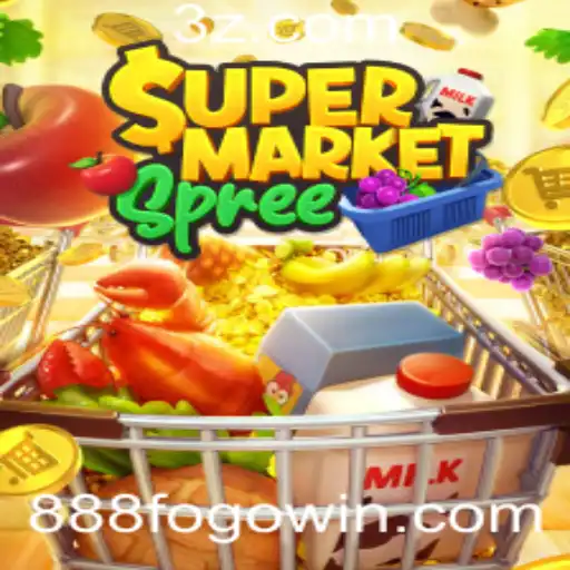 SupermarketSpree: Uma Aventura de Compras Interativa
