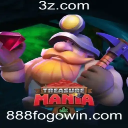 Tudo o que você precisa saber sobre TreasureMania: o fascinante jogo de aventura