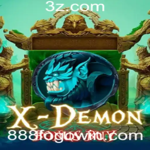 Explorando o Jogo XDemonBonusBuy e a Plataforma 888fogo.win